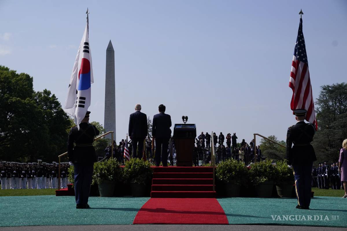 $!La rijosidad de Kim Jong-un ha llevado a tomar medidas para hacerle frente.