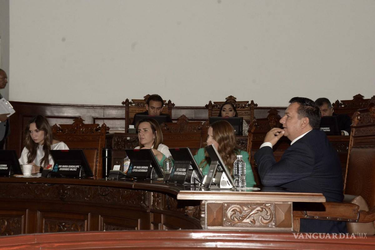 Diputada de Coahuila plantea dar validez jurídica a los reglamentos internos de fraccionamientos