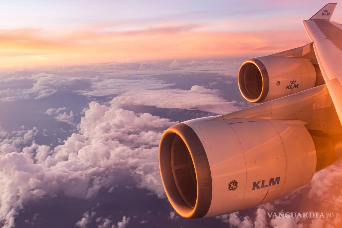 $!Los sitios de seguimiento de vuelos son otro ejemplo de una tecnología que hace que la información oscura sea accesible y relevante para nosotros.