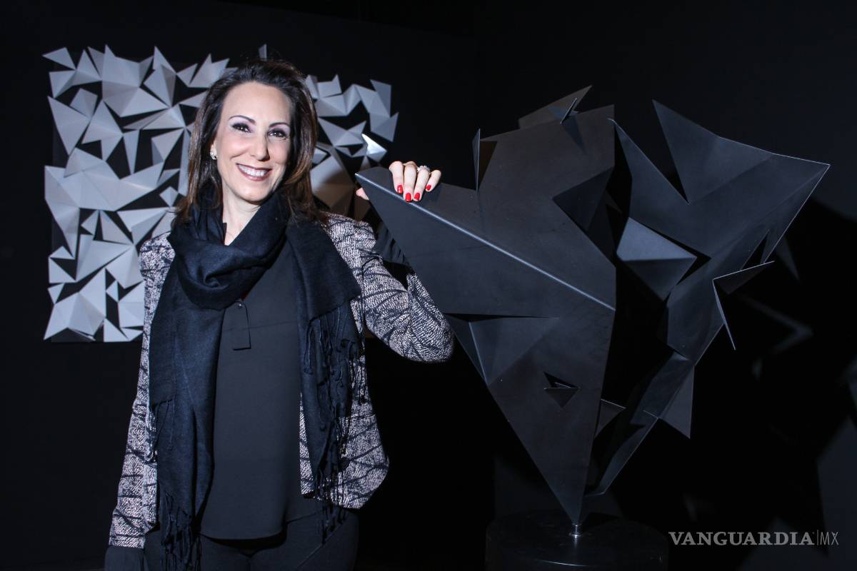 Irene Zundel llegará a Venecia