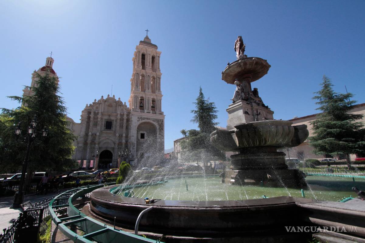 Inicia Diócesis de Saltillo colecta para apoyar a los más desprotegidos