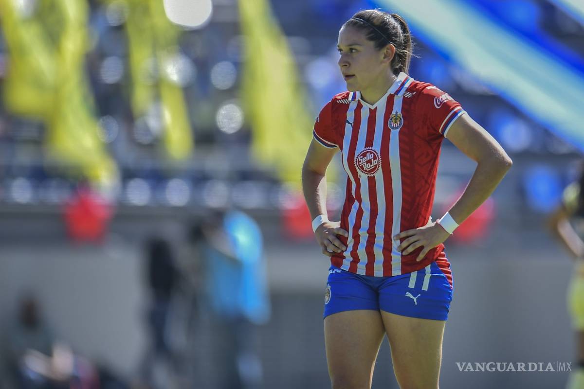 Norma Palafox es el fichaje bomba del Pachuca Femenil