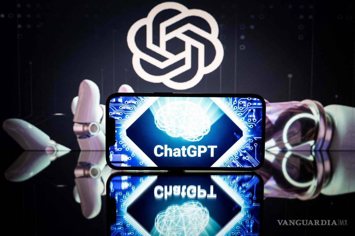 ChatGPT es capaz de predecir el comportamiento de las acciones