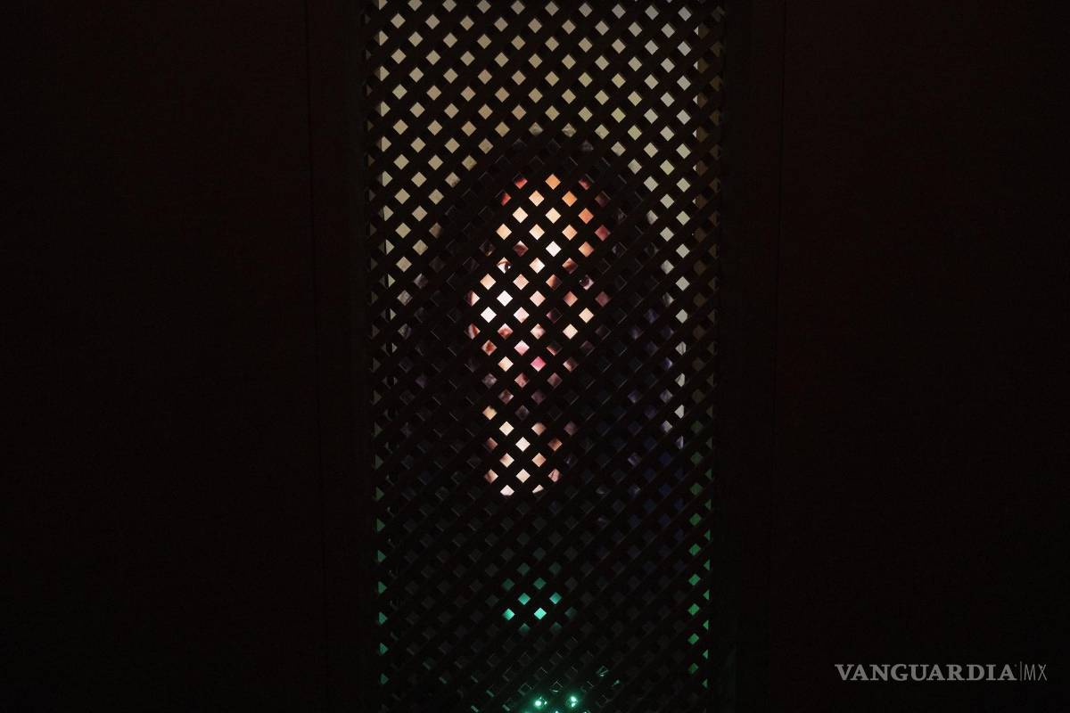 “Jesús IA” creado con inteligencia artificial genera elogios y críticas