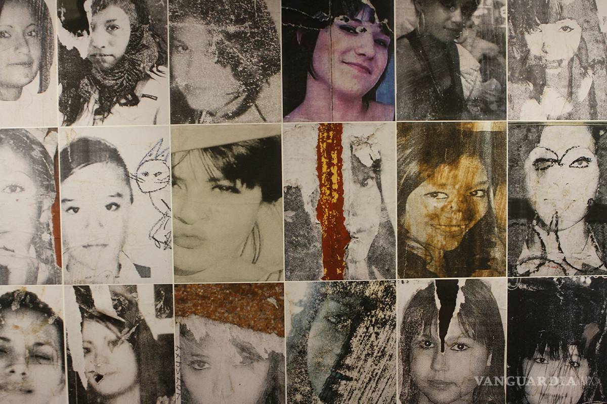 $!Van 271: Ni una más