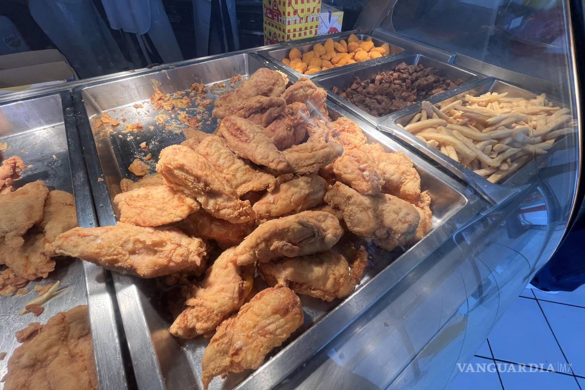 Comer por menos de 100 pesos ya es un reto en Saltillo: Chick &amp; Cow y Little Farm suben precios