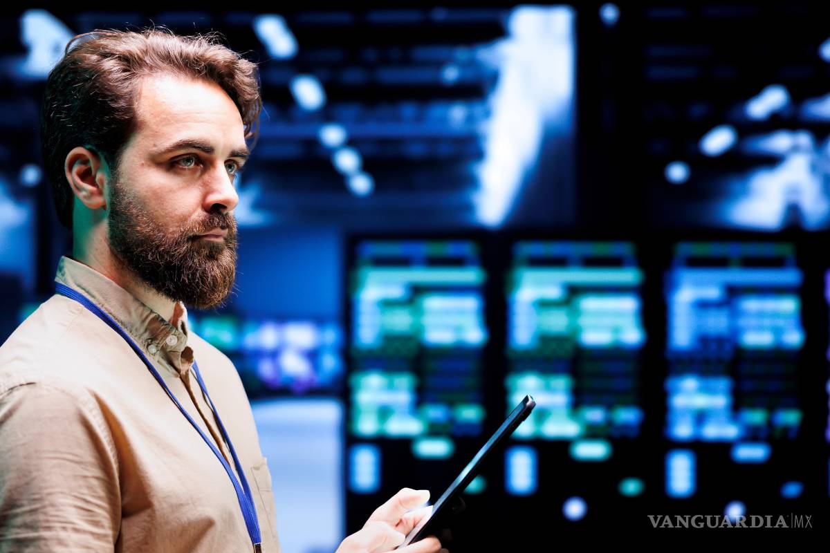 $!La inteligencia artificial (IA) se está utilizando tanto para protegerse de los ciberdelitos como para cometerlos.