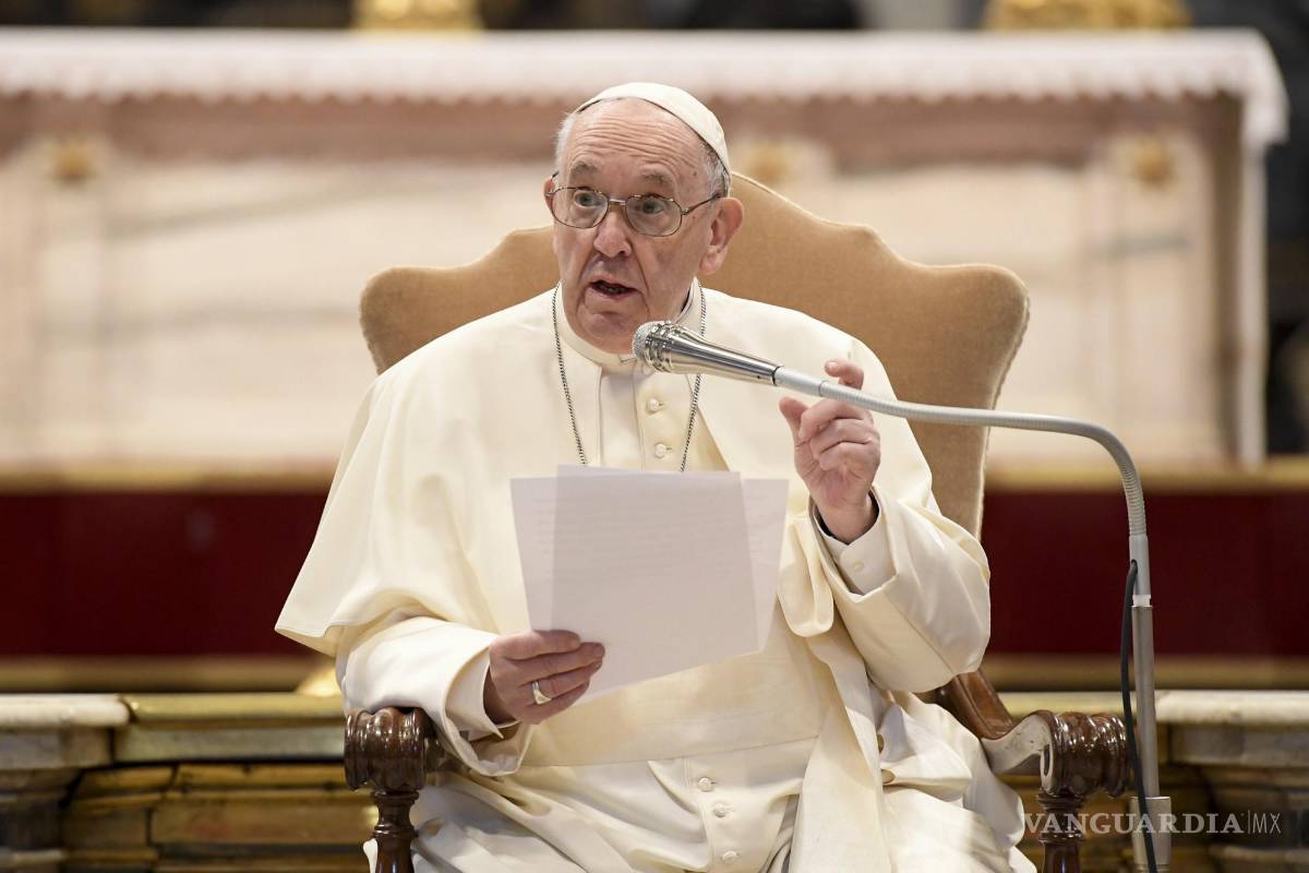 $!El papa Francisco promulgó y publicó la nueva Constitución “Praedicate Evangelium” que reforma el Gobierno de la Iglesia y su servicio en el mundo.