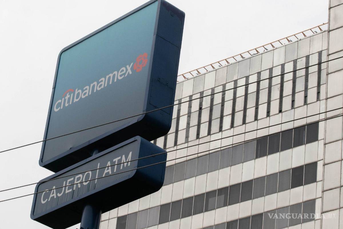 Dividirán este año a Citibanamex