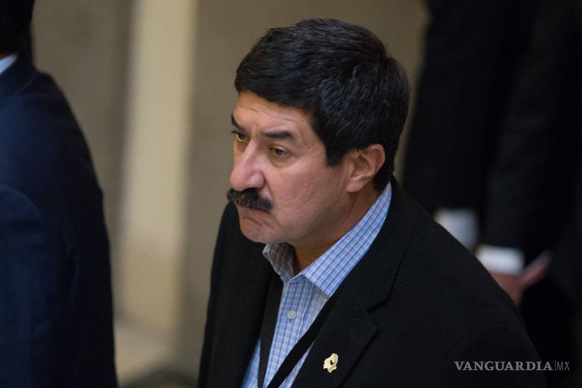 Corral miente en el caso de Alejandro Gutiérrez: CNDH