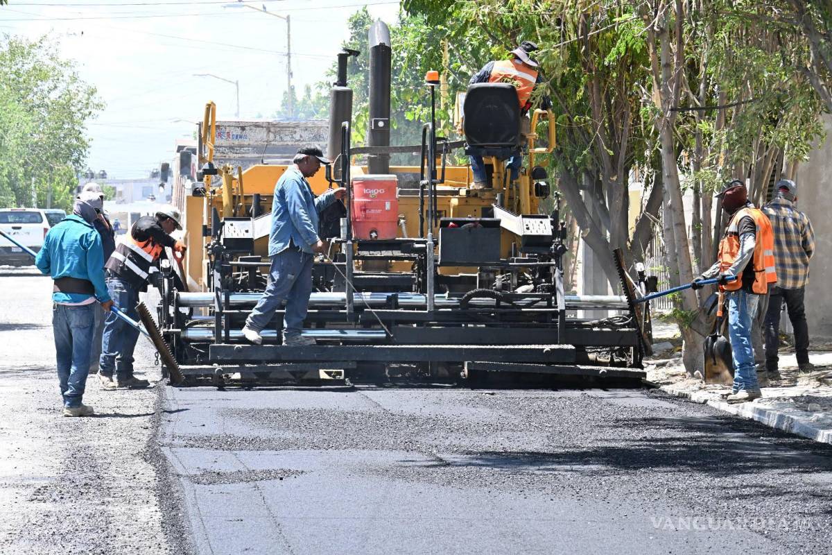 $!La rehabilitación incluyó previamente modificaciones en tomas domiciliarias y líneas de drenaje.