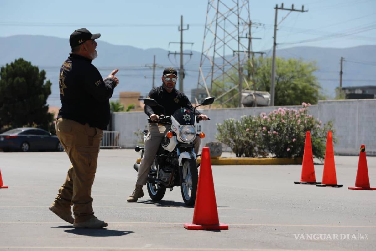 $!El programa está dirigido a quienes utilizan motocicletas como medio de transporte, herramienta de trabajo o recreación.