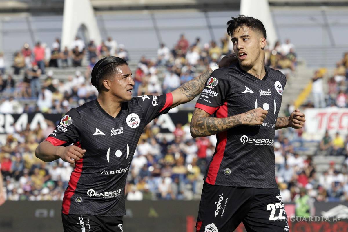 $!La mudanza es un hecho, Juárez vuelve a Primera