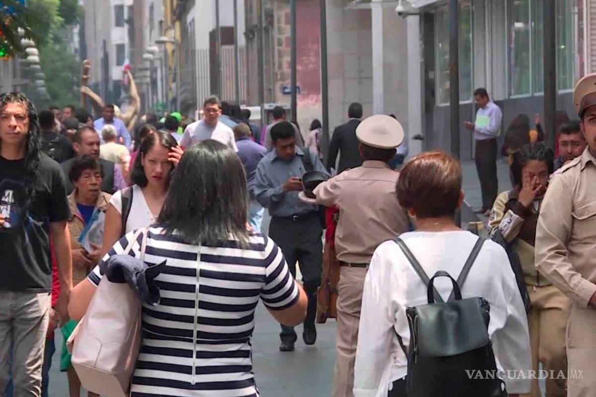 El pueblo no está del todo “feliz, feliz, feliz” como dice AMLO, mexicanos se sienten inseguros