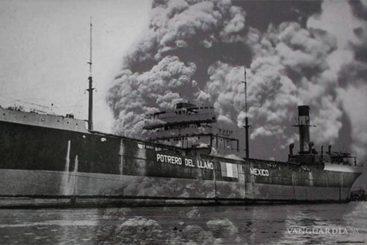 Ahí va un navío cargado de... mentiras