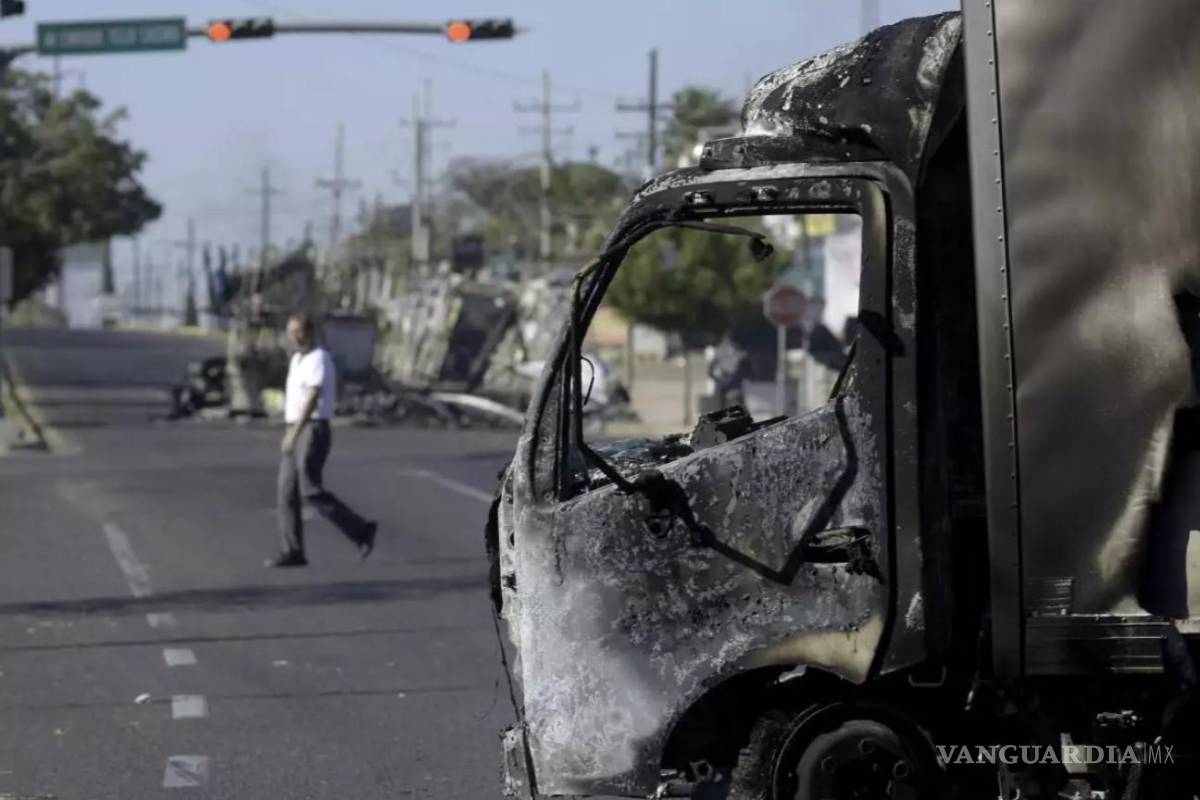 $!Después de un año de su detención, Ovidio Guzmán enfrenta la justicia en EU