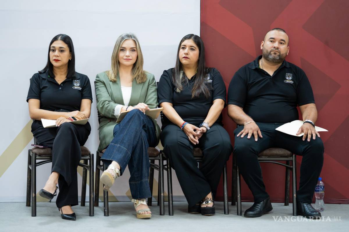 $!El programa Tu Salud, Tu Nueva Historia ha alcanzado a más de 14 mil personas, promoviendo el acceso a servicios y beneficios para la salud comunitaria.