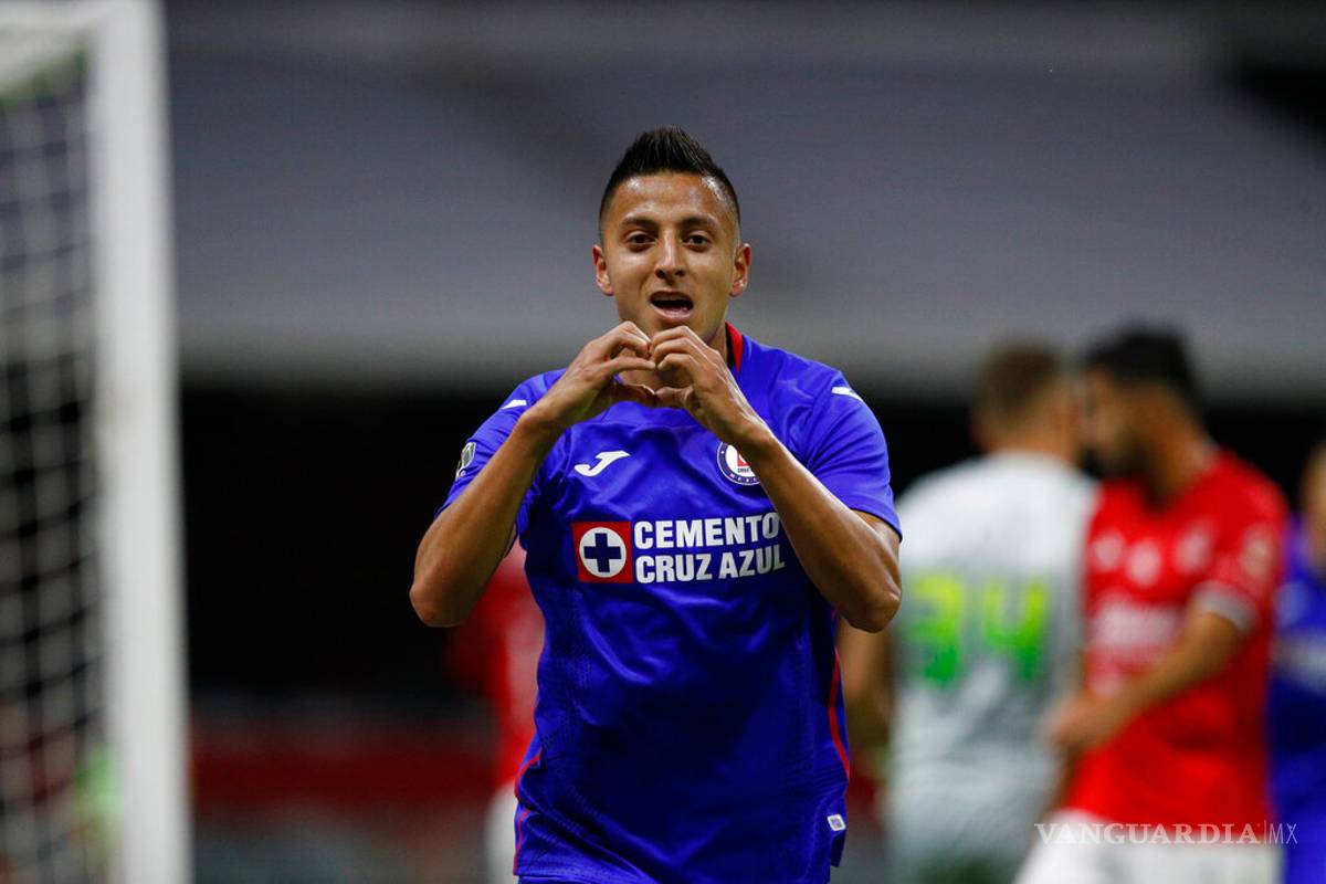 El polémico triunfo de Cruz Azul ante Rayados
