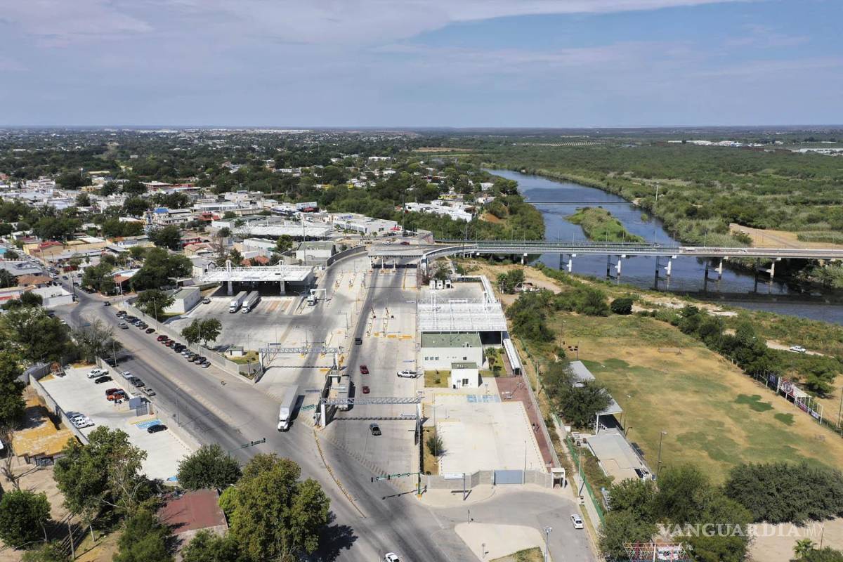 Auguran para Acuña impulso al desarrollo con el gobierno Coahuila