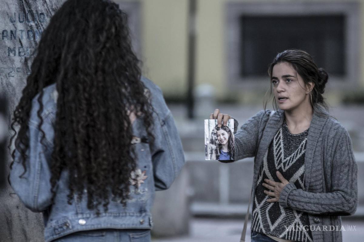 ‘Canción sin miedo’ de Vivir Quintana es parte de ‘No fue mi culpa’, la nueva serie de Star+ de Disney