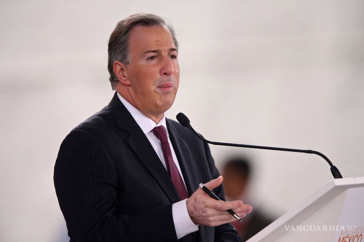 Destaparían a Meade para Presidencia; Osorio Chong quedaría descartado