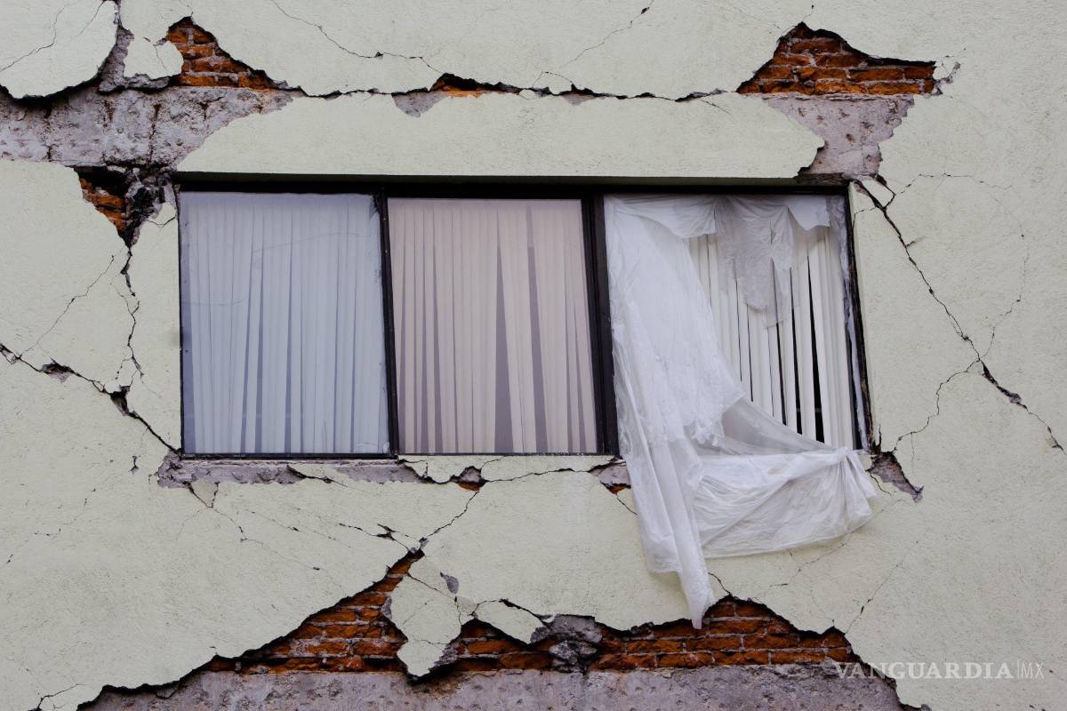 Subejerce CDMX fondos para damnificados del 19S... y siguen sin regresar a casa