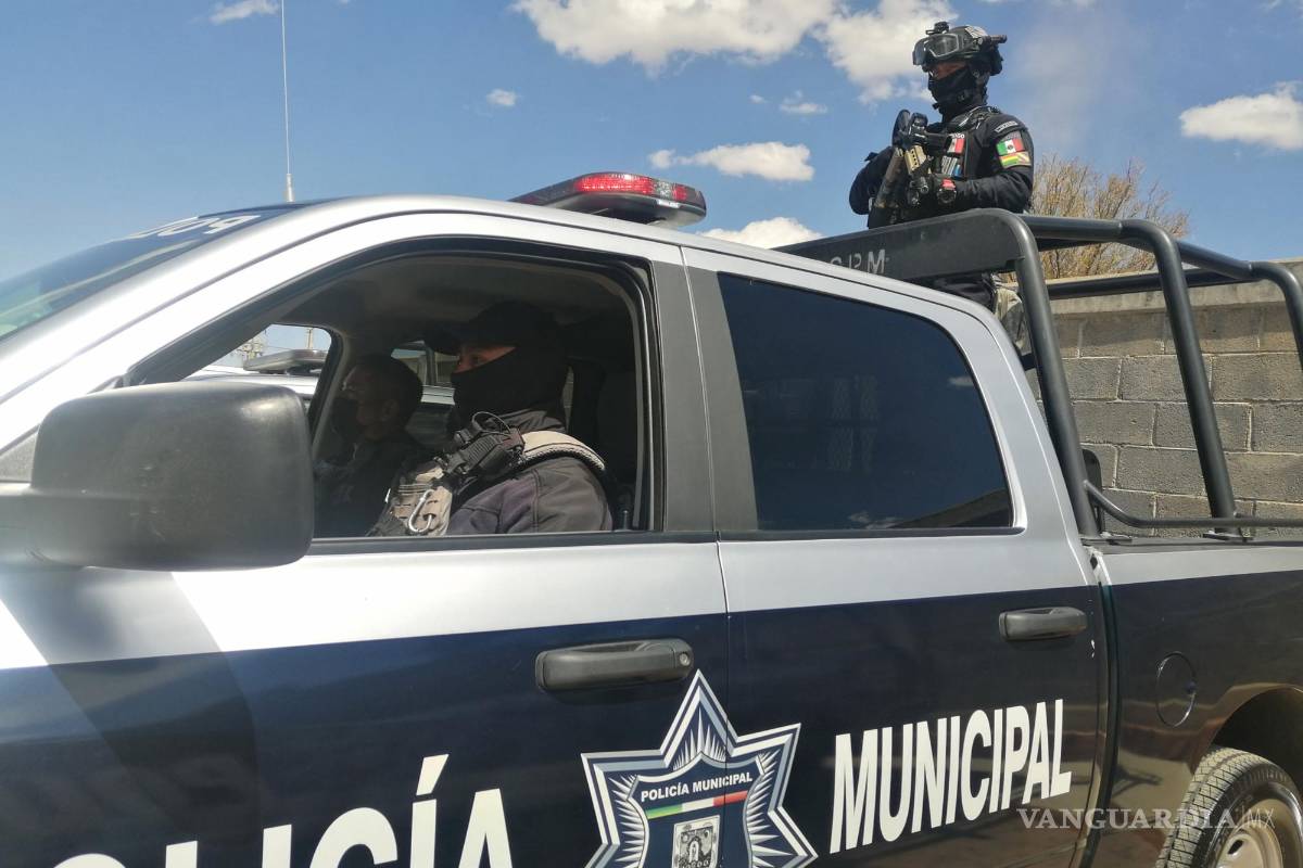 Reportan detención de funcionario de Secretaría de Educación de Zacatecas por presunta extorsión