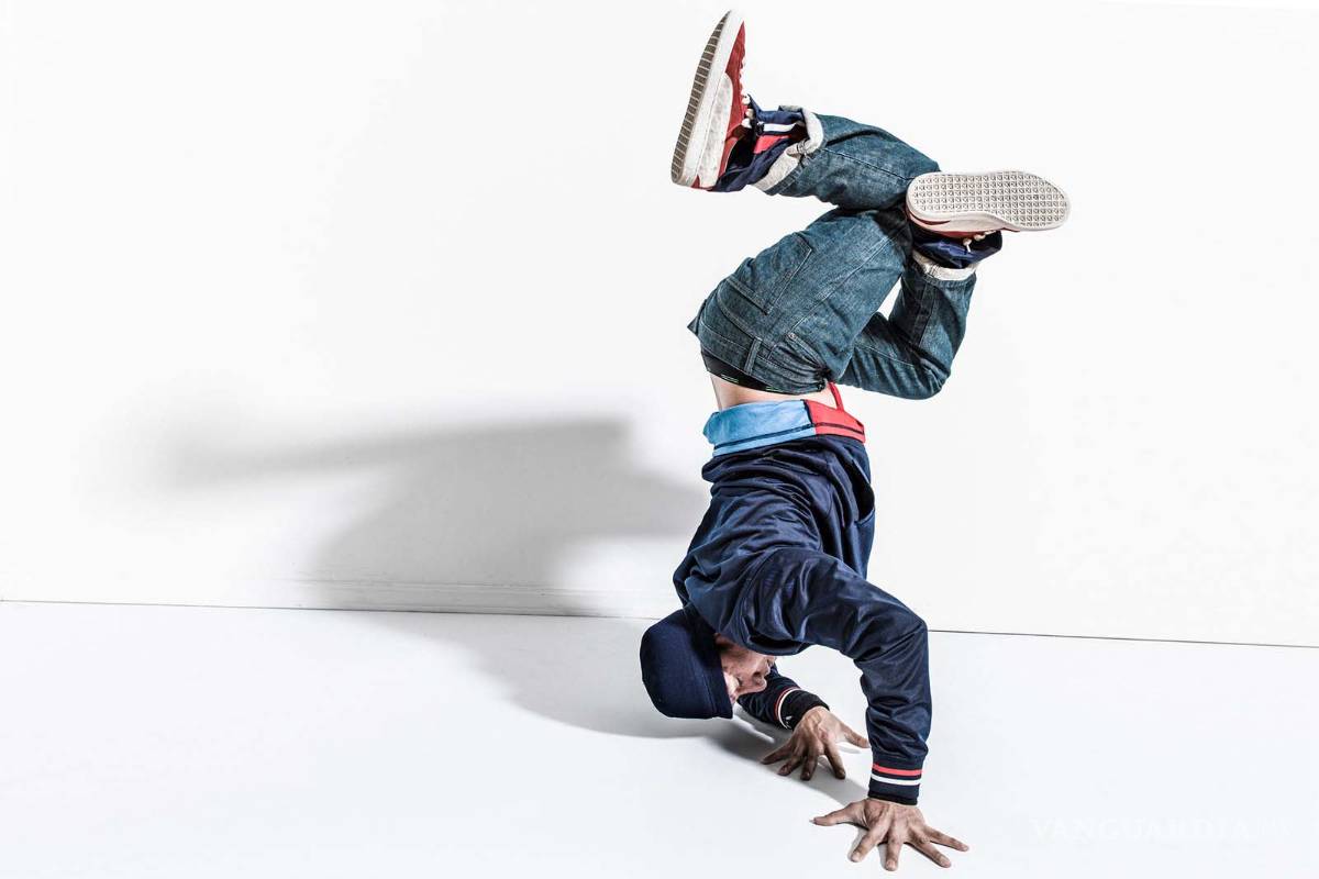 Nuevas disciplinas para Olímpicos de París 2024: Breakdance, surf, escalada y skateboard