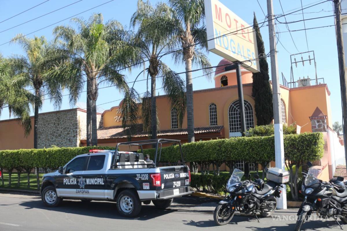 Encuentran en motel a niña de 12 años que se creía desaparecida