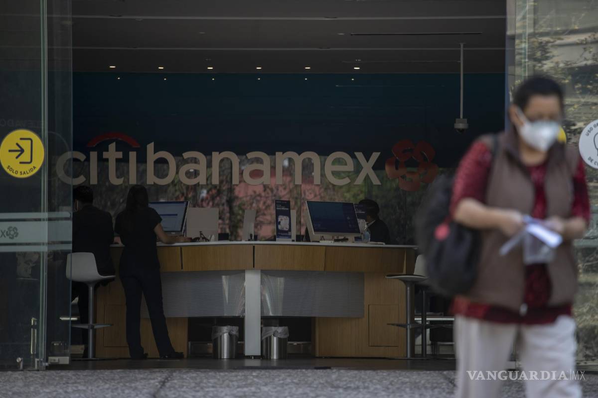 Venta de CitiBanamex se anticipa que será muy competitiva