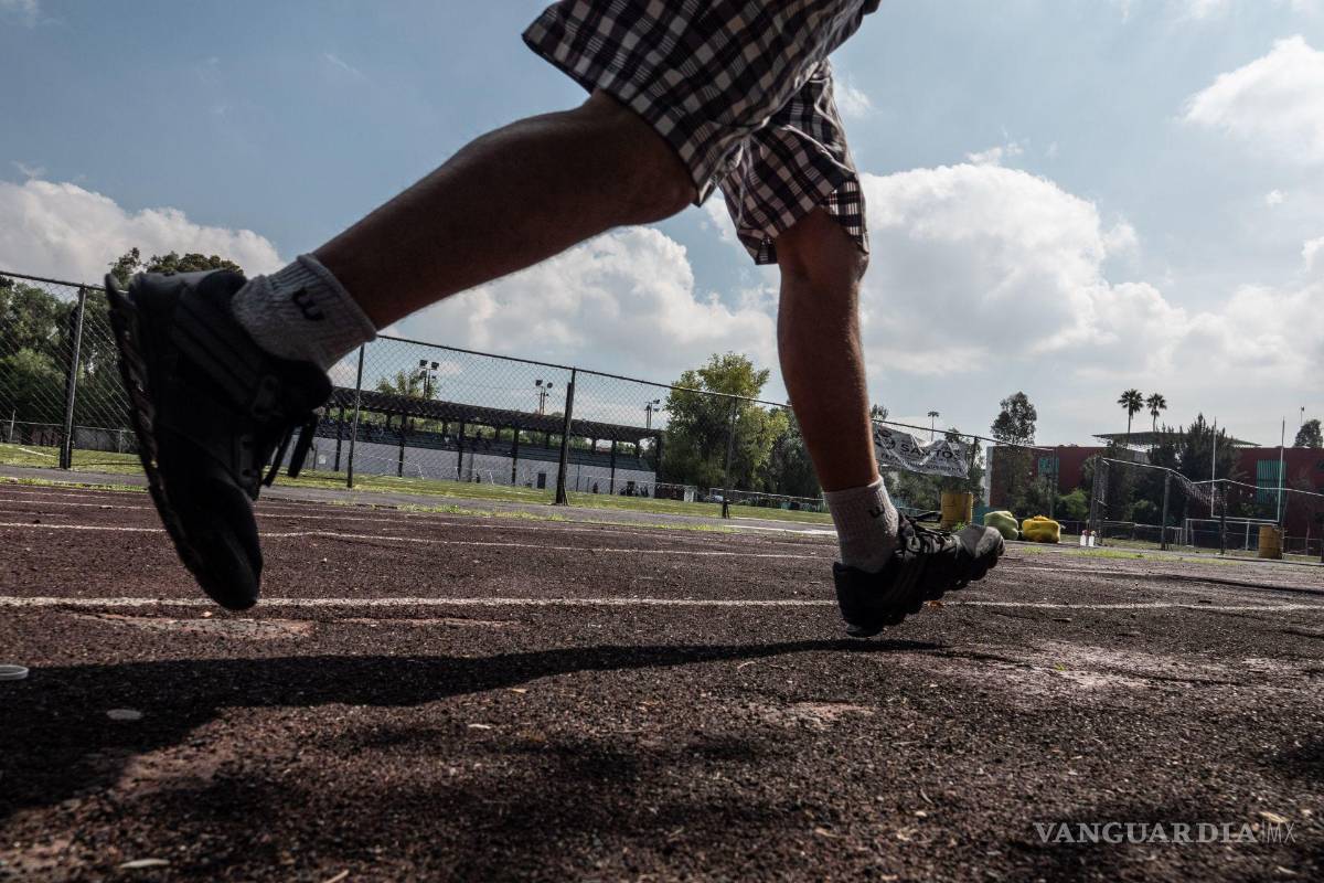 Cultura física y deporte