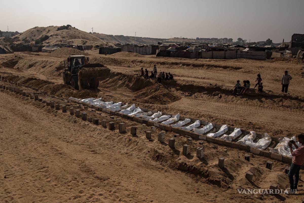 Hoy se cumple un mes del alto el fuego entre Israel y Hamás: rehenes, ataques e incertidumbre