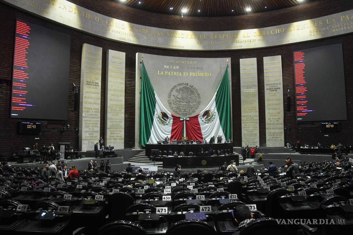 El reto del Congreso: fortalecer la democracia