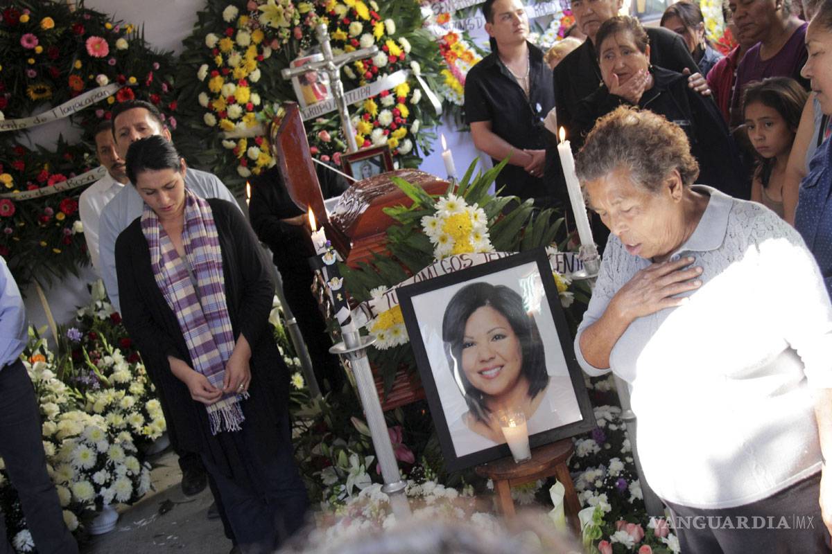 Exalcalde de Temixco es investigado por homicidio de Gisela Mota