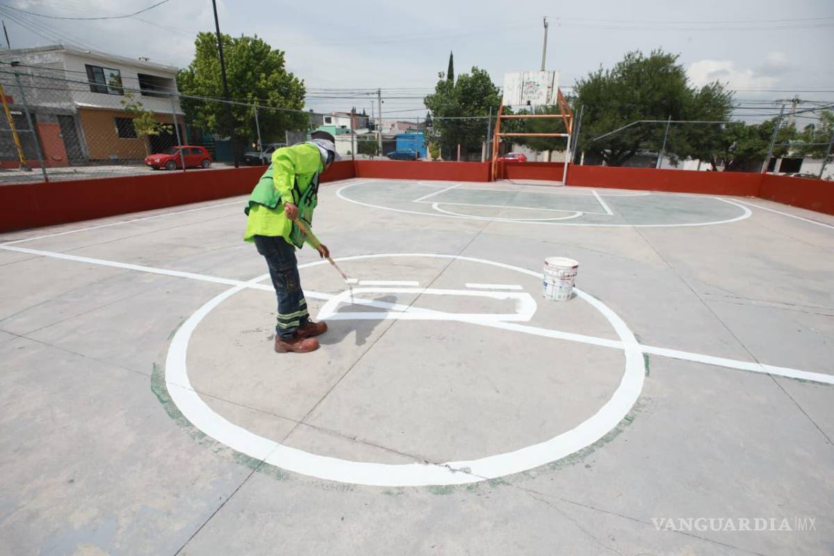 $!El Municipio invita a reportar servicios públicos mediante el asistente virtual Saltillo Fácil.
