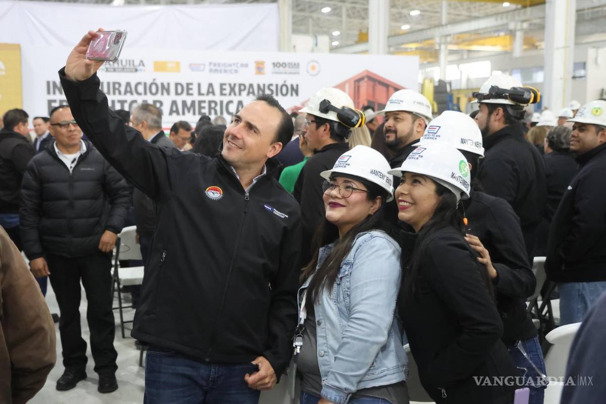 $!Durante su gira por Asia, Jiménez ya anunció una inversión por 10 mil millones de pesos.