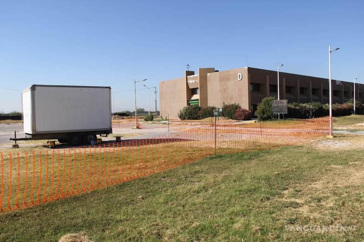 Preparan a UTRCC para regreso a clases de los alumnos