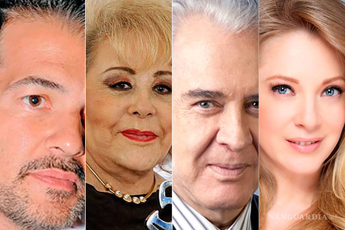 El 2016 aún no acaba, ¿estos famosos la librarán?