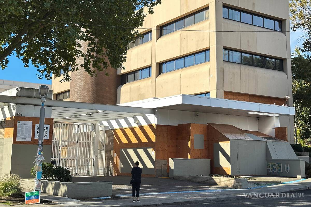 Ordena Donald Trump enviar tropas ahora a Portland, Oregon