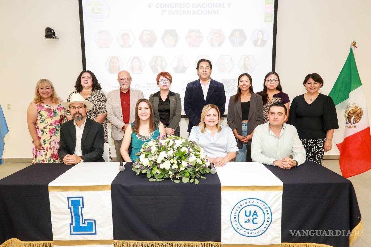 $!Especialistas nacionales e internacionales participaron en mesas y conferencias sobre salud, educación y medio ambiente.