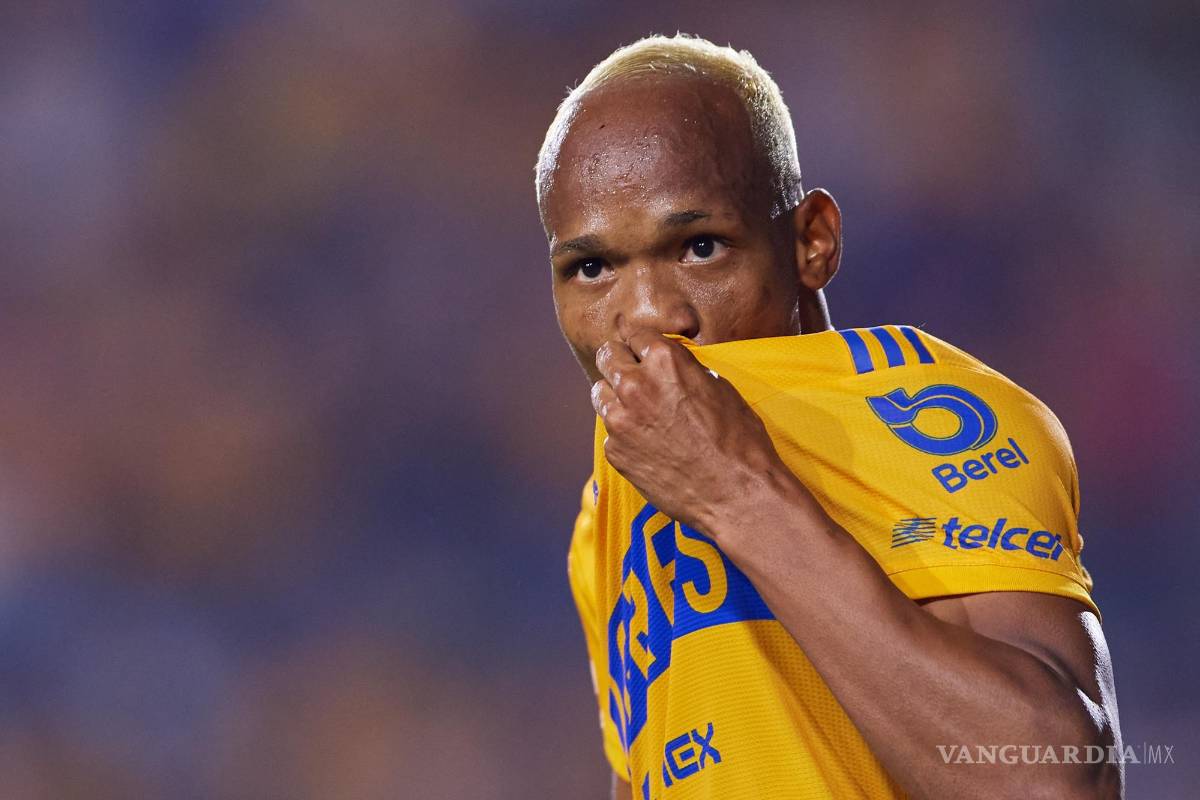 ¡Explota el Volcán! En duelo de felinos, Tigre da el primer zarpazo a León