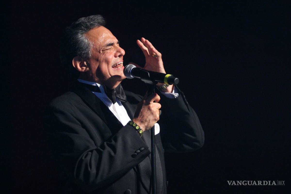 Un año sin José José, ¿el cantante favorito de los jóvenes?