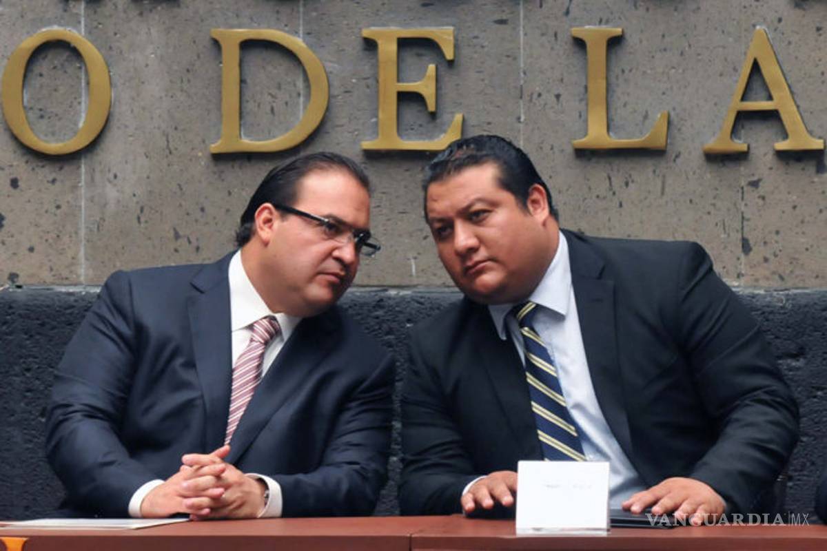 Un exfuncionario de Duarte presidirá comisión para investigar la deuda en Veracruz