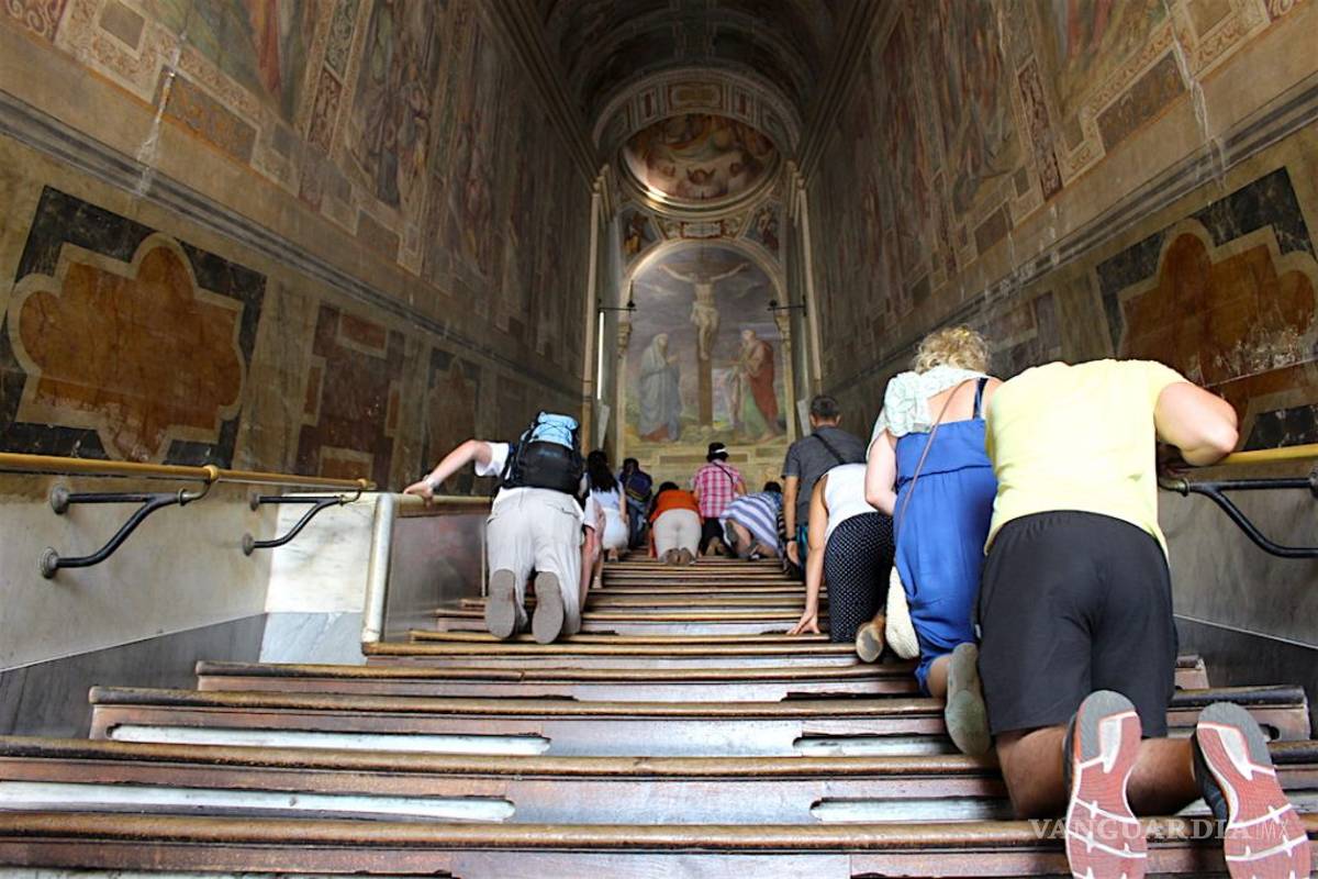 $!Estas son las misteriosas reliquias de Jesucristo ... ¿realmente existen?