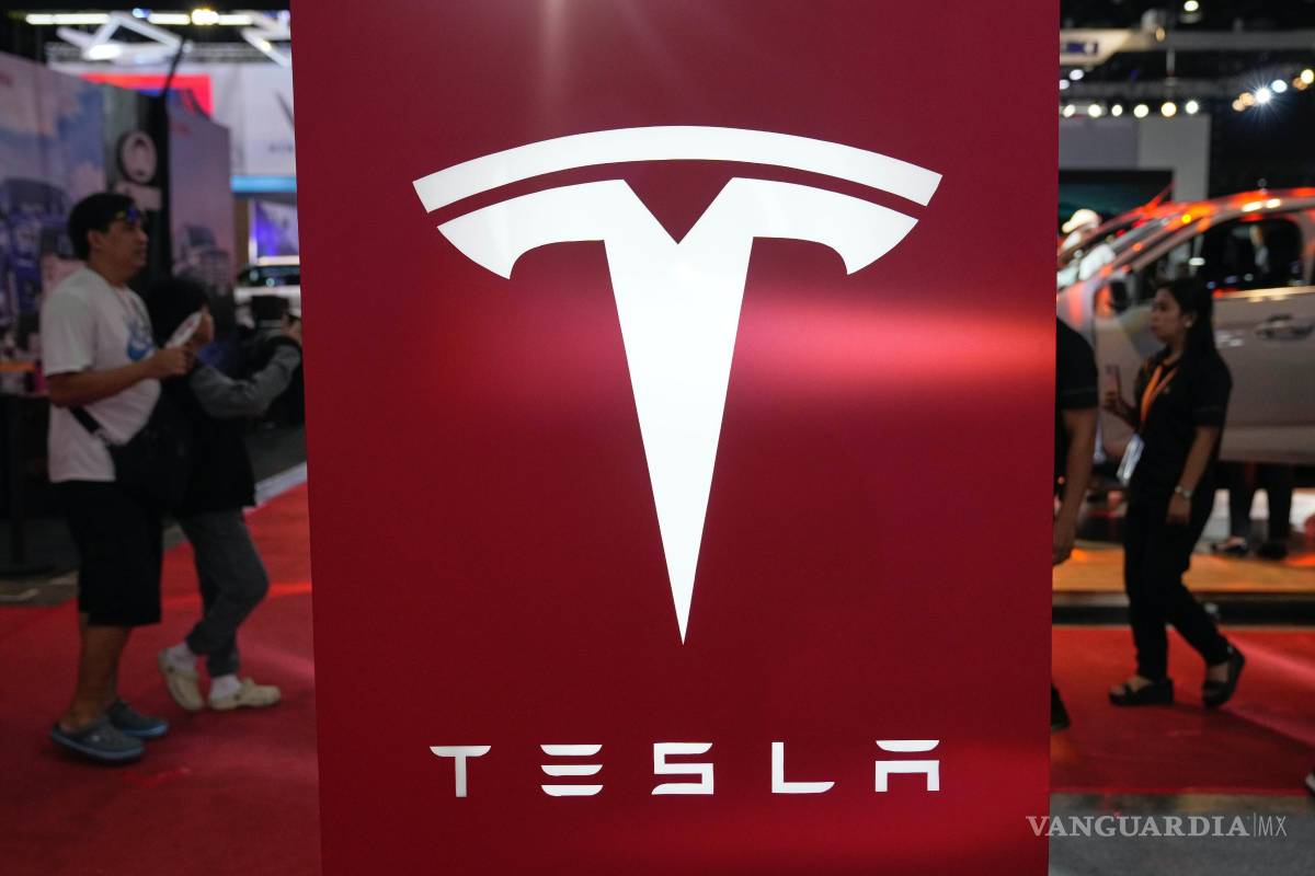 $!Los inversionistas impulsaron las acciones de Tesla a una ganancia del 5% el miércoles, aunque existen muchos desafíos por delante.