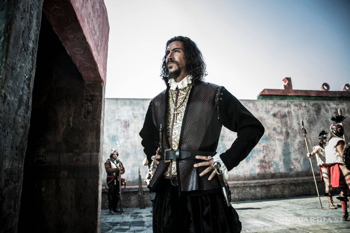 Estrenan ‘Hernán’: una nueva mirada de la Conquista