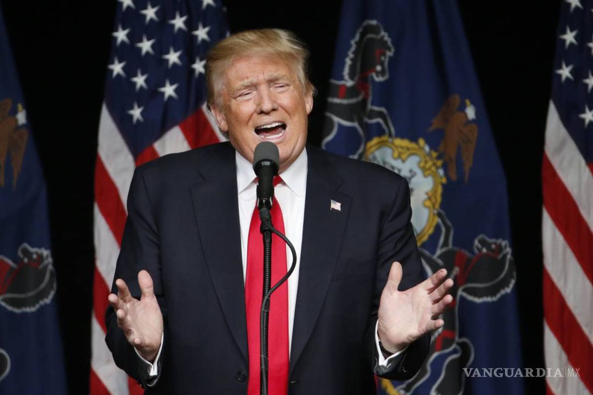 Impopularidad de Trump con latinos pasará factura a los republicanos