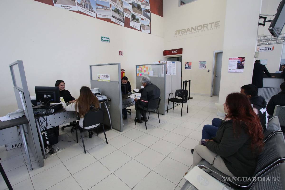 Vigentes en Coahuila estímulos para el pago de derechos vehiculares