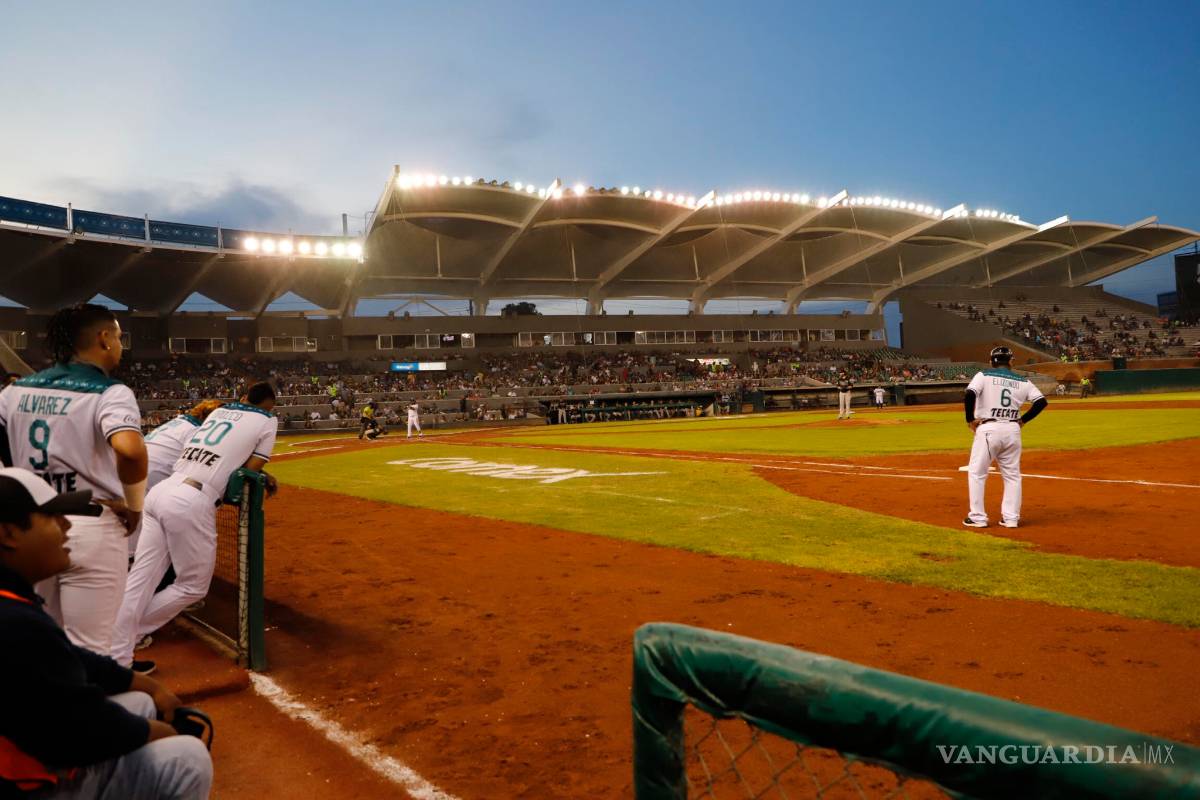 $!Las mejores acciones del 5to de la Serie entre Saraperos y Tijuana