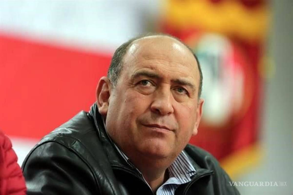 Gobierno de Rubén Moreira es investigado por la FGR; Ismael Eugenio Ramos Flores es el principal imputado